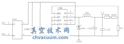 C8051F340늄(dng)(zh)ЙC(j)(gu)ϵy(tng)O(sh)Ӌ(j)