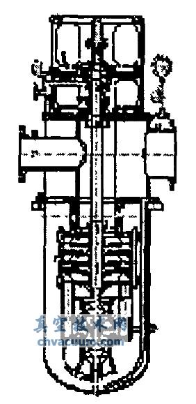 300LDTN-200ʽ༉(j)ͲýY(ji)(gu)ʾD