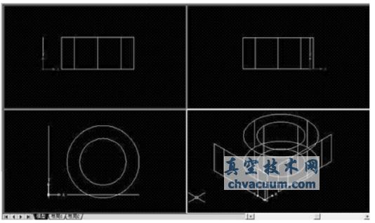 AutoCAD߼ügWǰWģʽо͌`