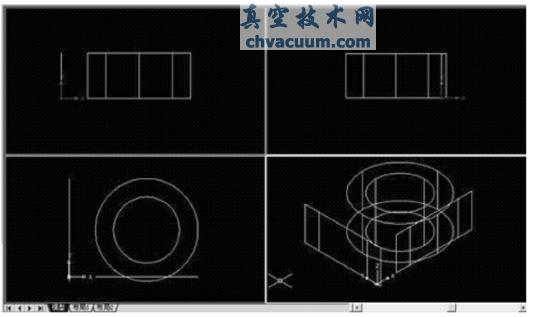 AutoCAD_(ki)l(f)LFƽ(xin)